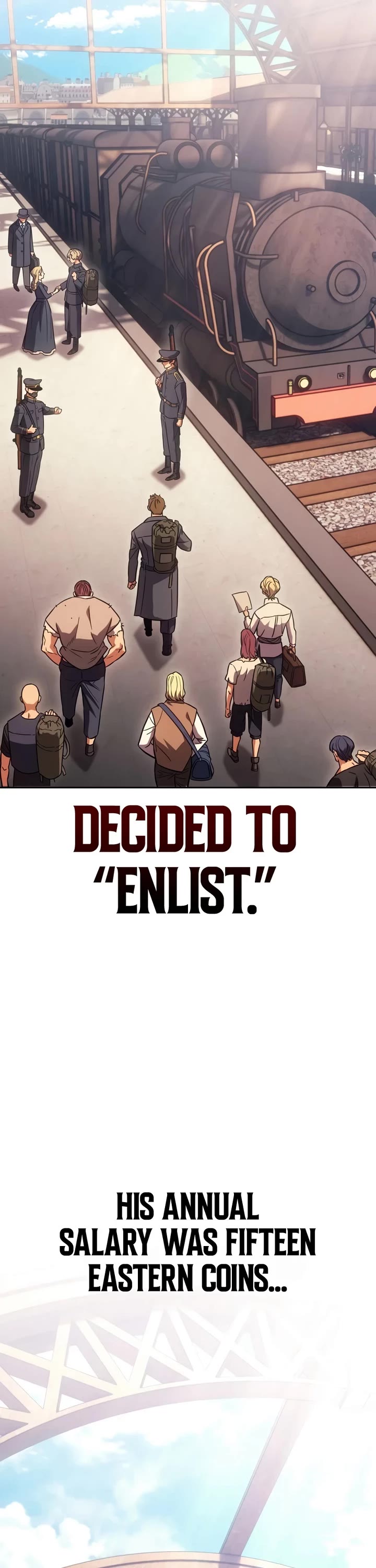 30 Years Since the Prologue Chapter 1 page 40 - Chapter 1