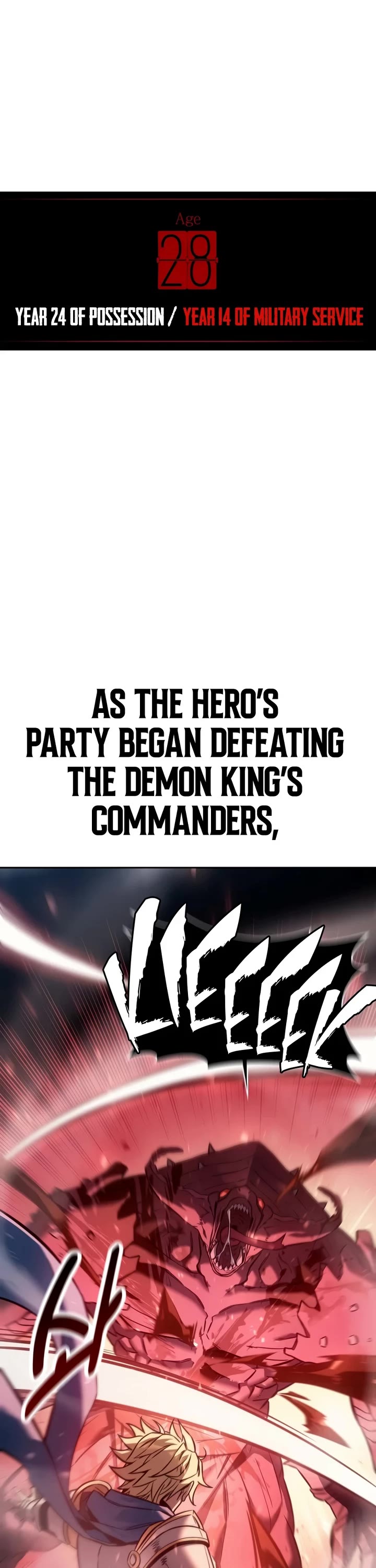 30 Years Since the Prologue Chapter 1 page 51 - Chapter 1