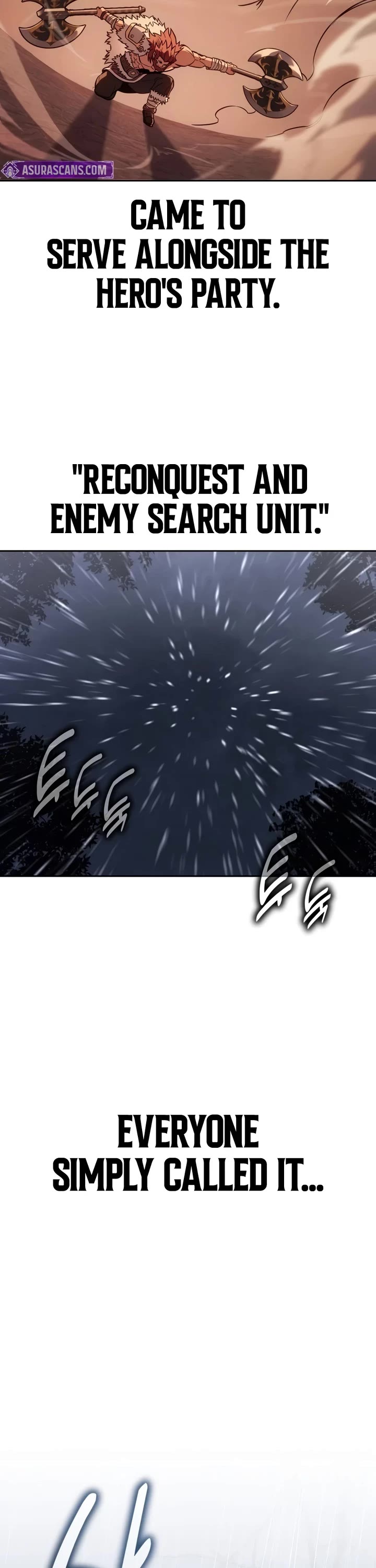 30 Years Since the Prologue Chapter 1 page 53 - Chapter 1