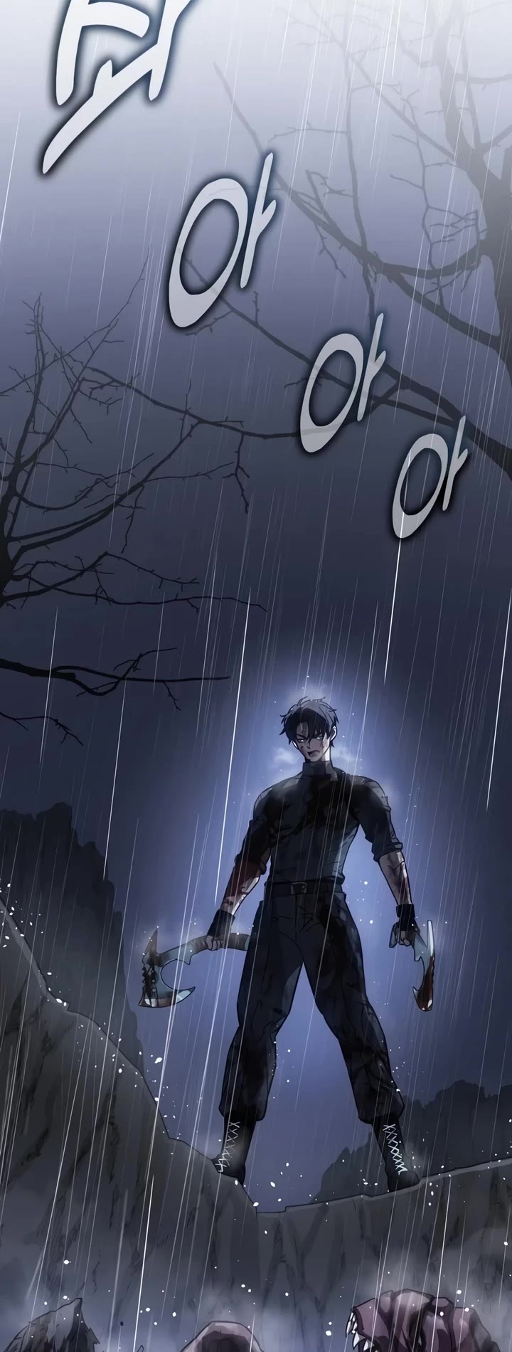 30 Years Since the Prologue Chapter 1 page 54 - Chapter 1