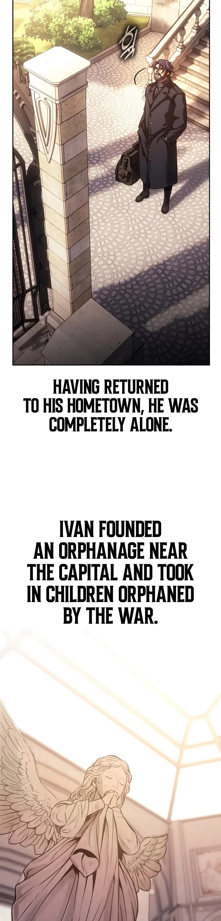 30 Years Since the Prologue Chapter 1 page 66 - Chapter 1