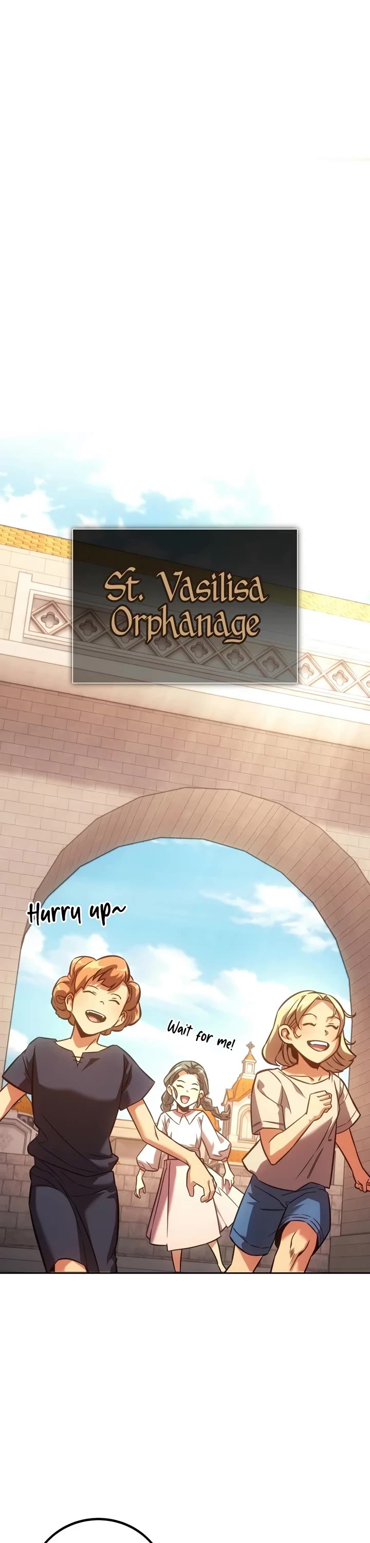 30 Years Since the Prologue Chapter 1 page 69 - Chapter 1
