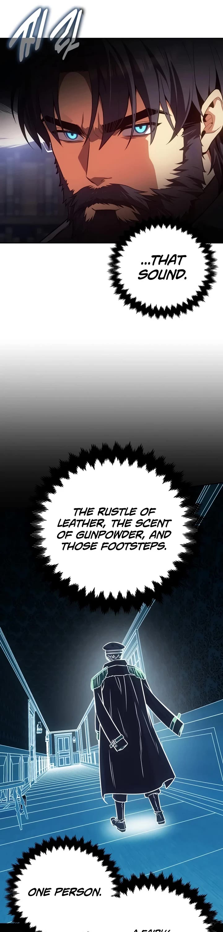 30 Years Since the Prologue Chapter 1 page 74 - Chapter 1