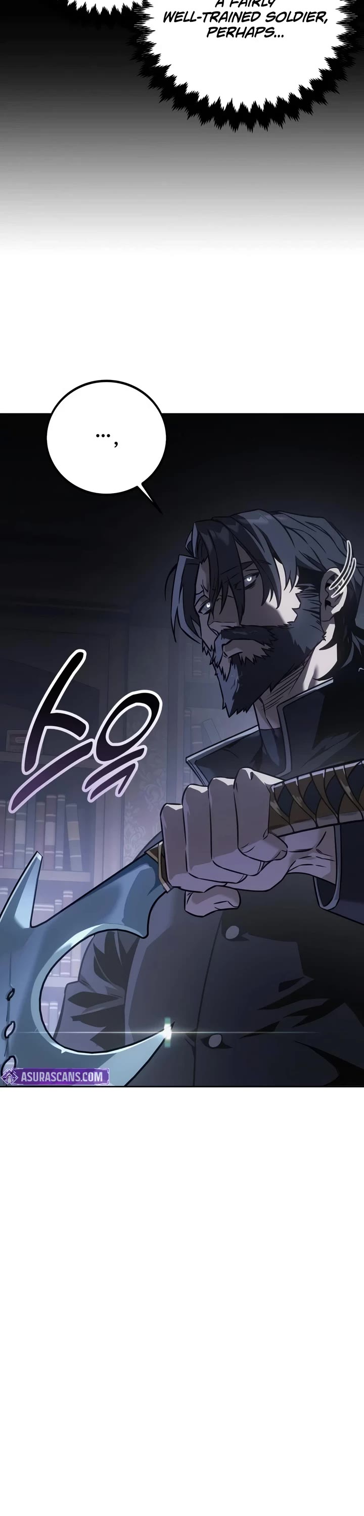 30 Years Since the Prologue Chapter 1 page 75 - Chapter 1