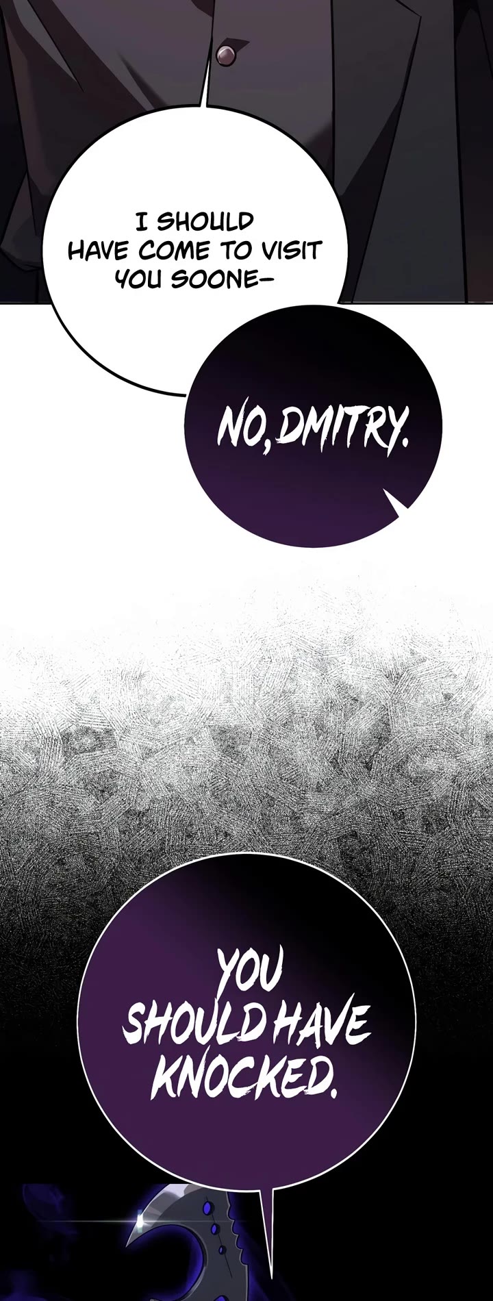 30 Years Since the Prologue Chapter 1 page 77 - Chapter 1