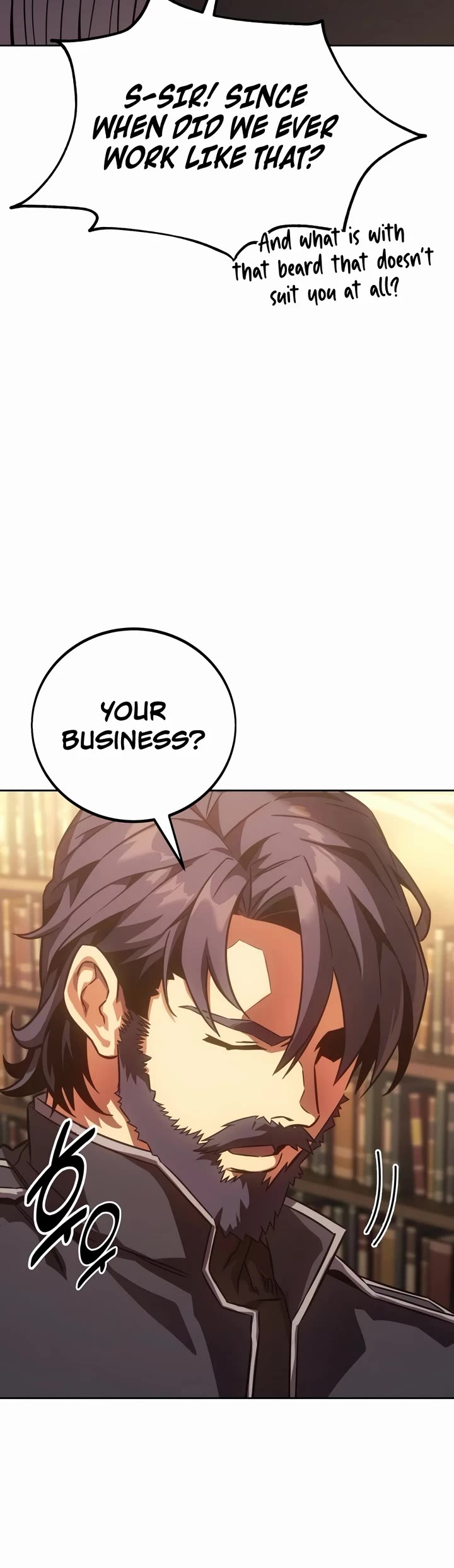 30 Years Since the Prologue Chapter 1 page 79 - Chapter 1