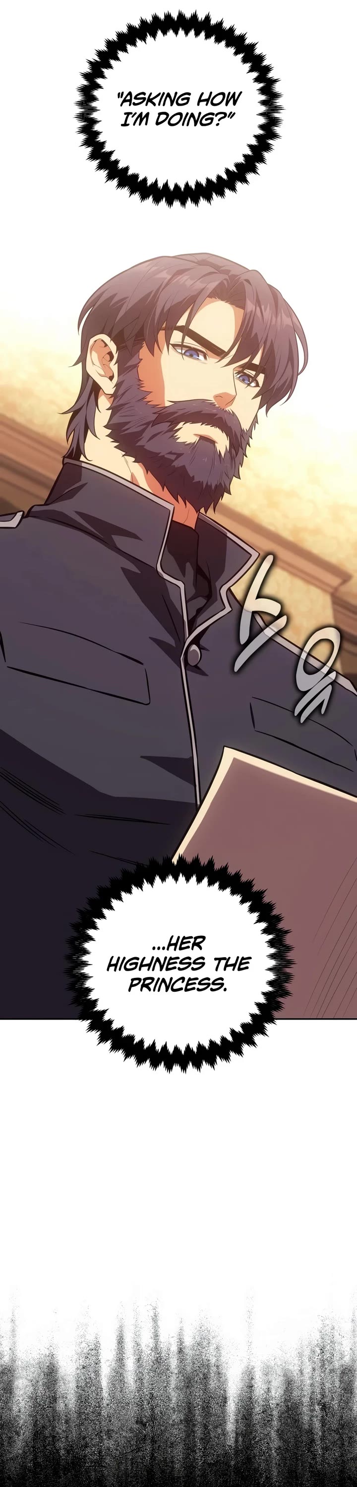 30 Years Since the Prologue Chapter 1 page 82 - Chapter 1