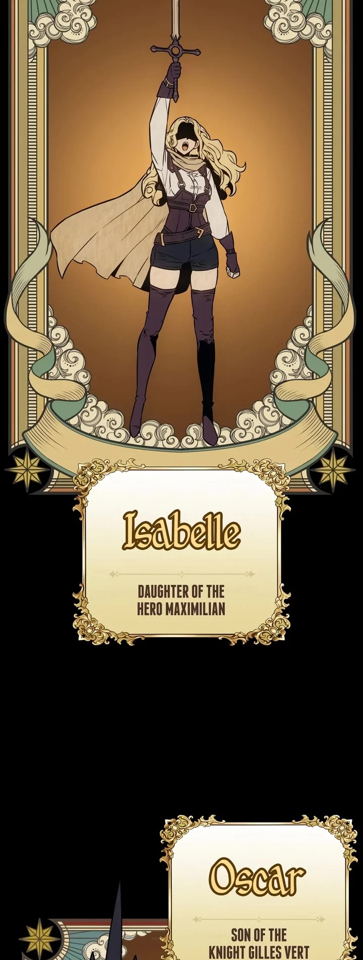 30 Years Since the Prologue Chapter 1 page 88 - Chapter 1