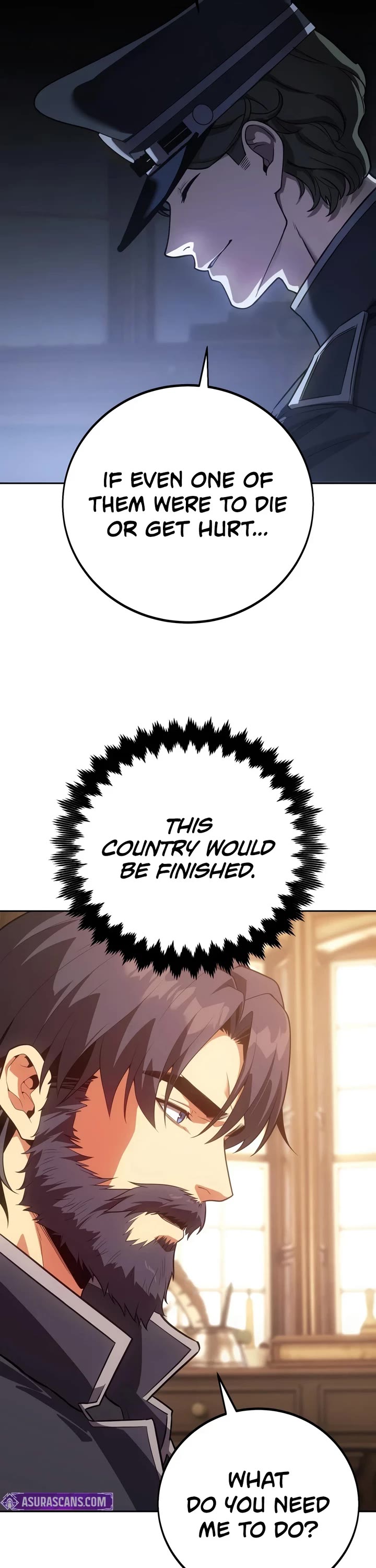 30 Years Since the Prologue Chapter 1 page 93 - Chapter 1