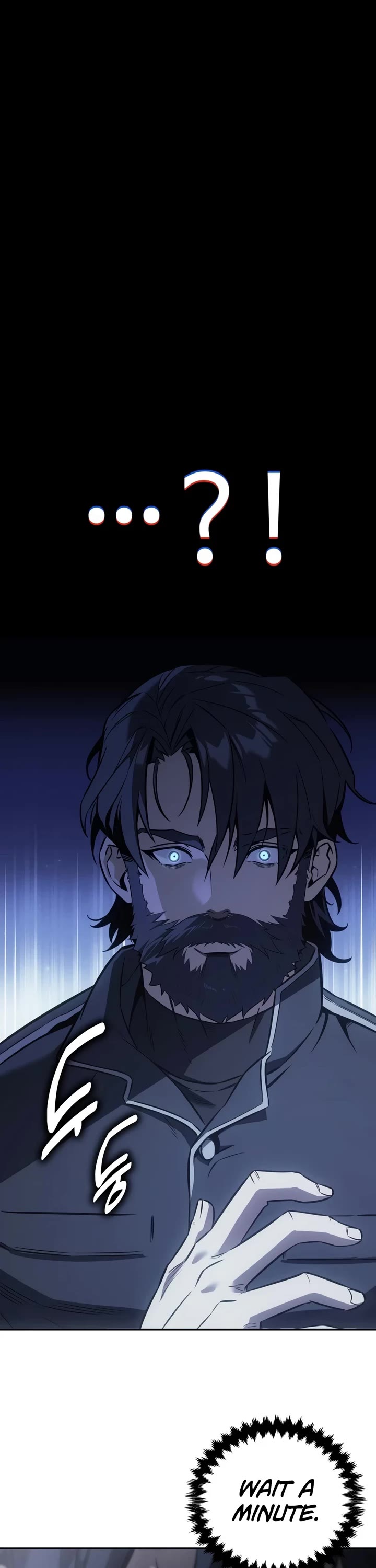 30 Years Since the Prologue Chapter 1 page 97 - Chapter 1