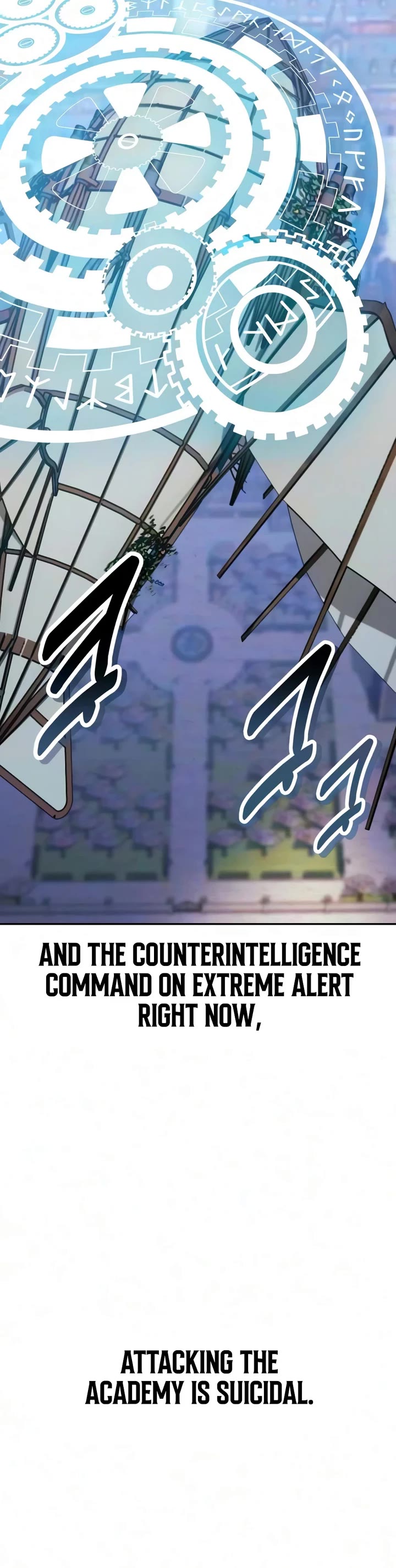 30 Years Since the Prologue Chapter 10 page 18 - Chapter 10