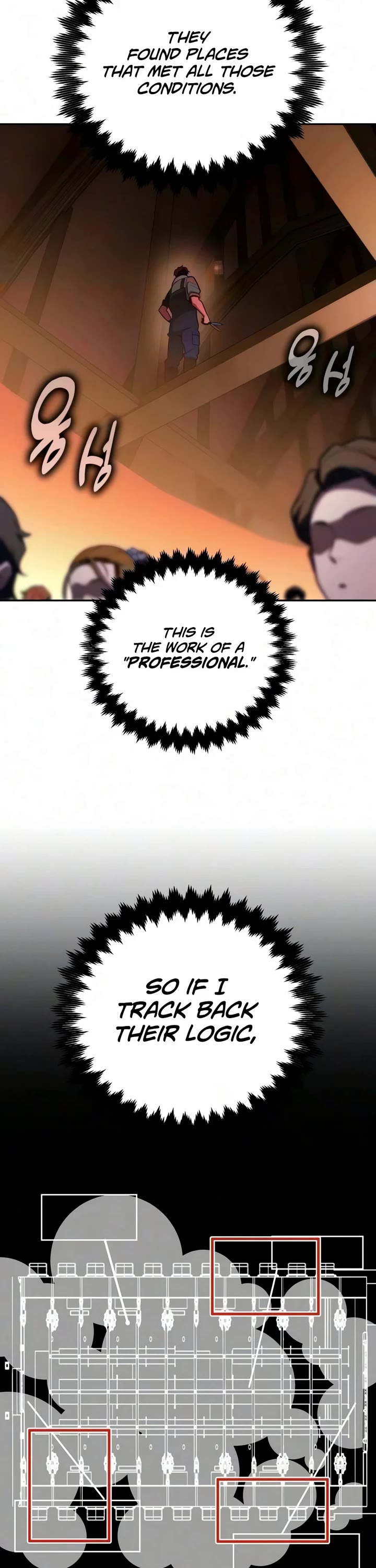 30 Years Since the Prologue Chapter 10 page 20 - Chapter 10