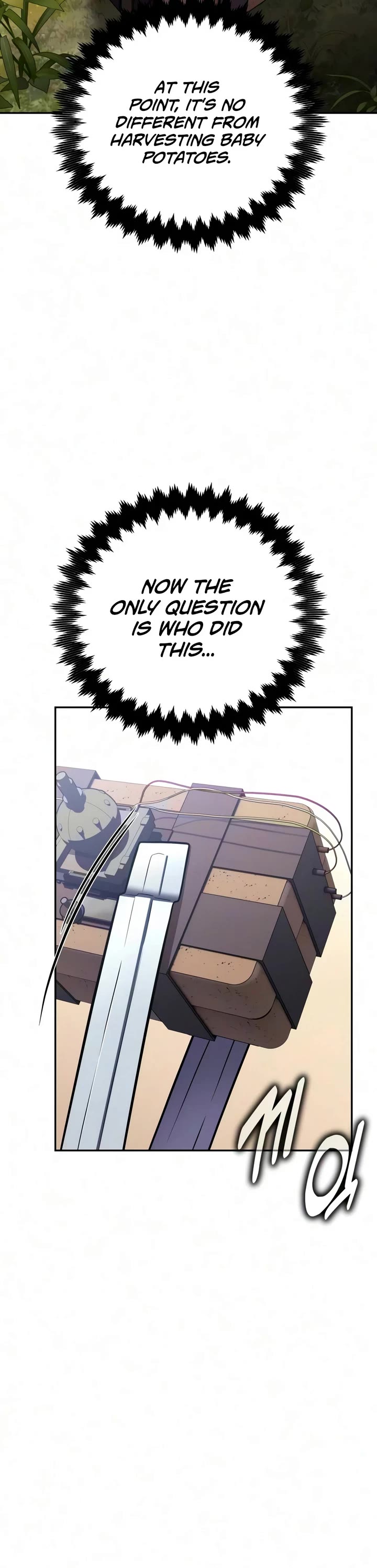 30 Years Since the Prologue Chapter 10 page 22 - Chapter 10