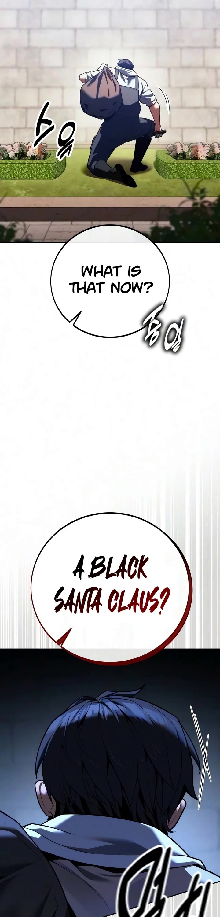 30 Years Since the Prologue Chapter 10 page 30 - Chapter 10