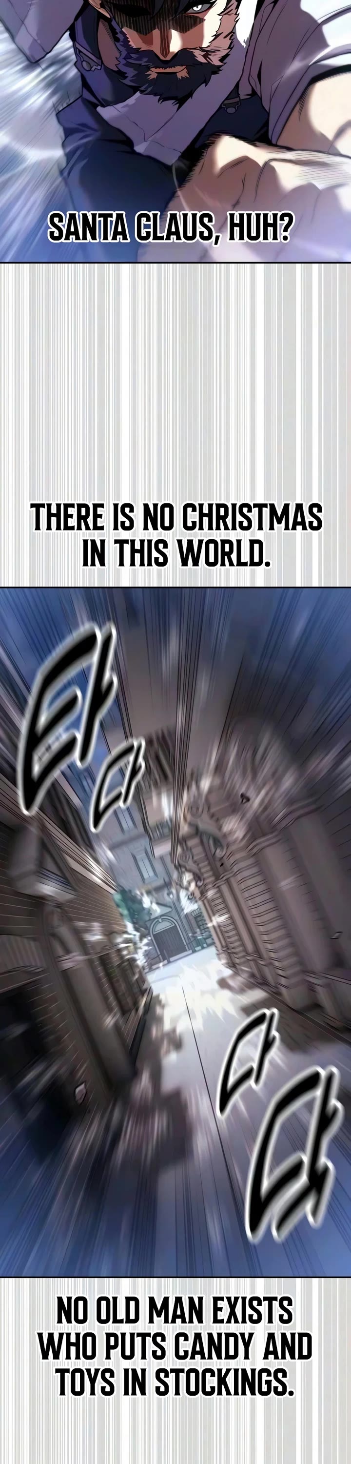 30 Years Since the Prologue Chapter 10 page 36 - Chapter 10