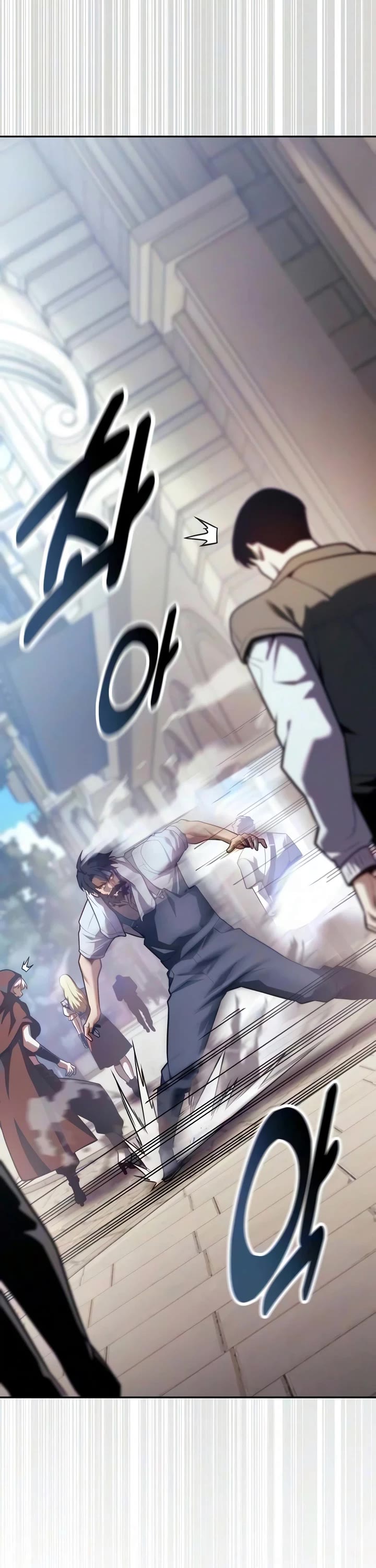 30 Years Since the Prologue Chapter 10 page 37 - Chapter 10