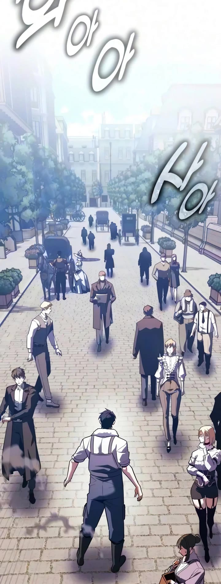 30 Years Since the Prologue Chapter 10 page 39 - Chapter 10