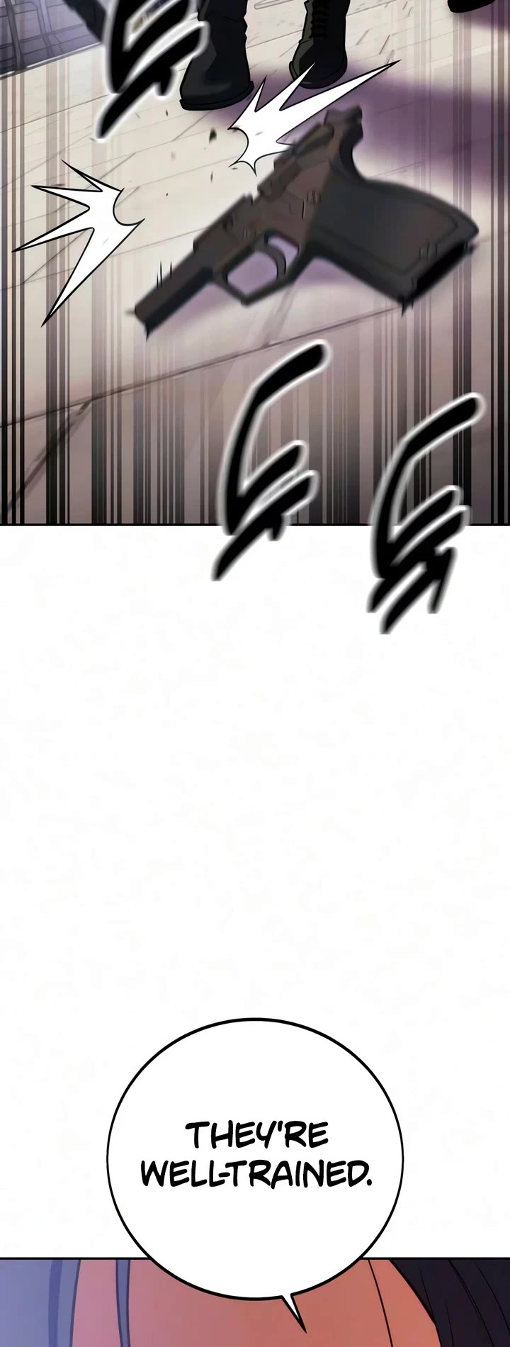 30 Years Since the Prologue Chapter 10 page 44 - Chapter 10