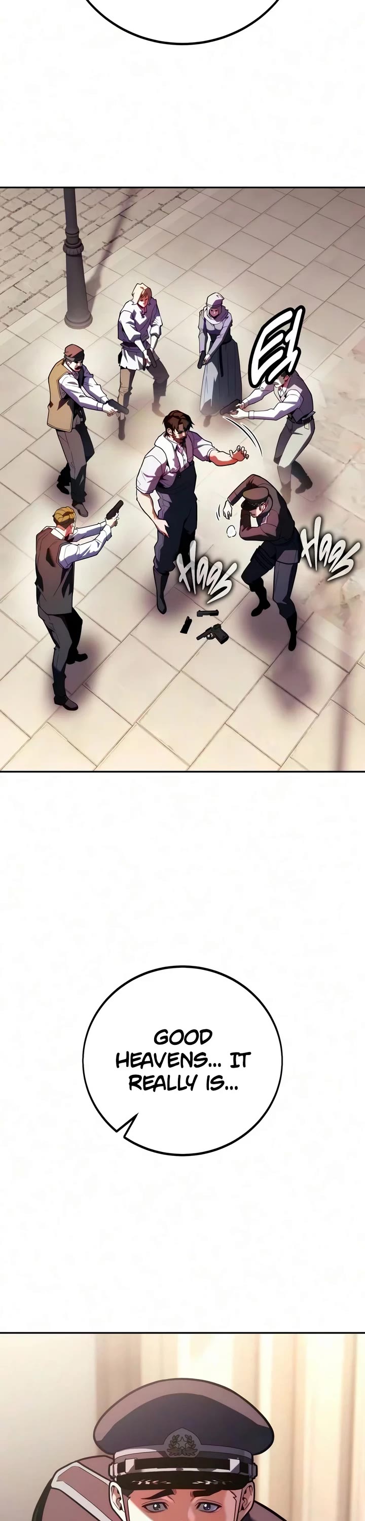 30 Years Since the Prologue Chapter 10 page 49 - Chapter 10