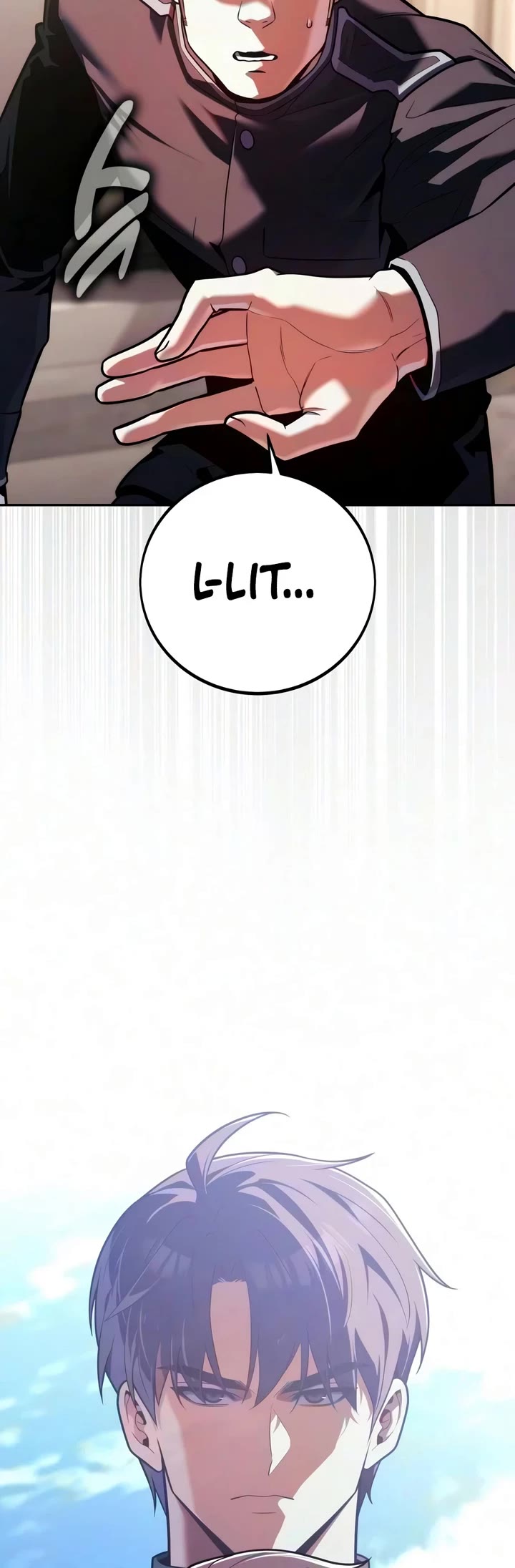 30 Years Since the Prologue Chapter 10 page 50 - Chapter 10