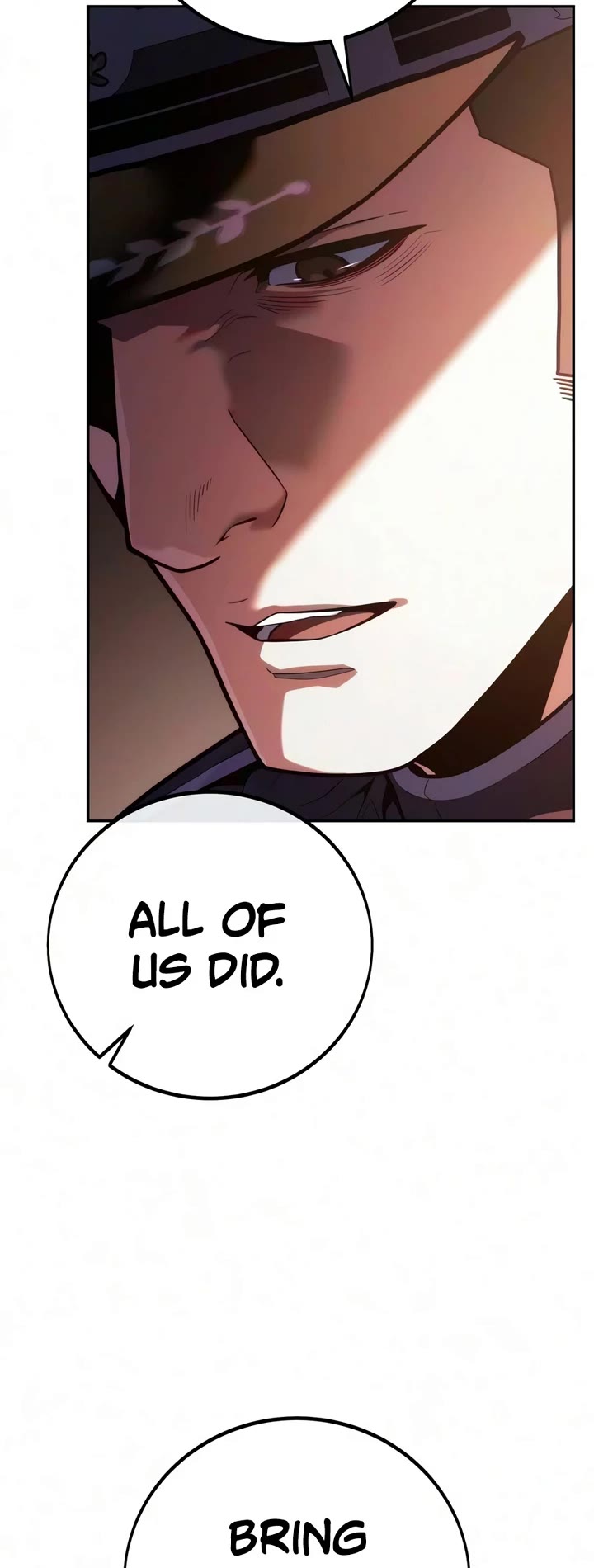 30 Years Since the Prologue Chapter 10 page 56 - Chapter 10