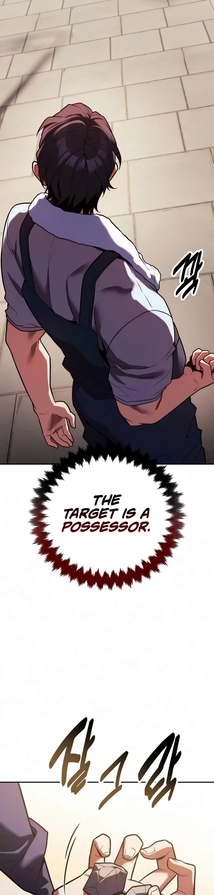 30 Years Since the Prologue Chapter 10 page 60 - Chapter 10
