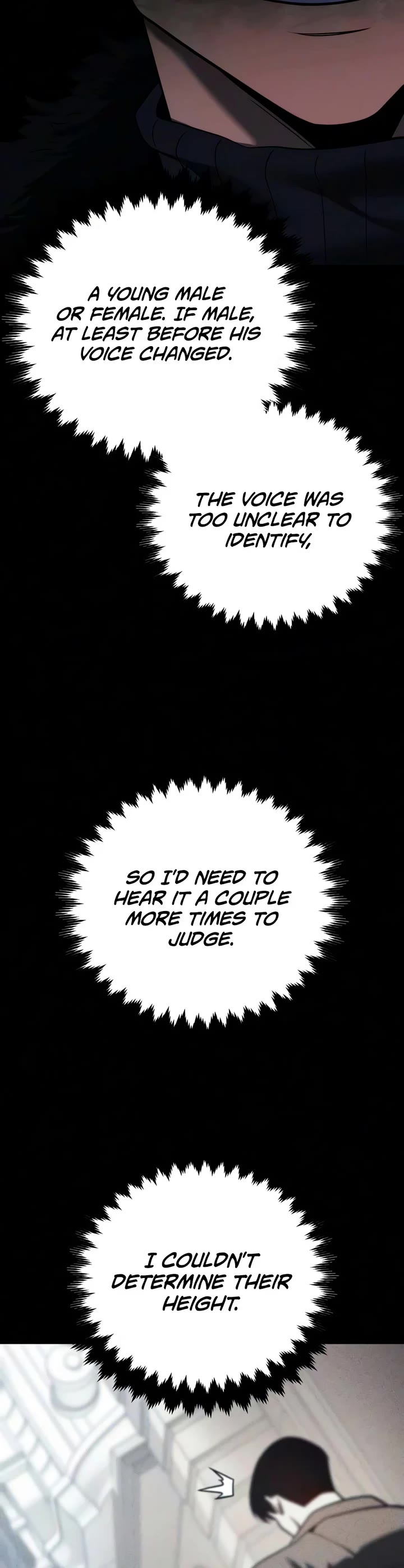 30 Years Since the Prologue Chapter 10 page 63 - Chapter 10
