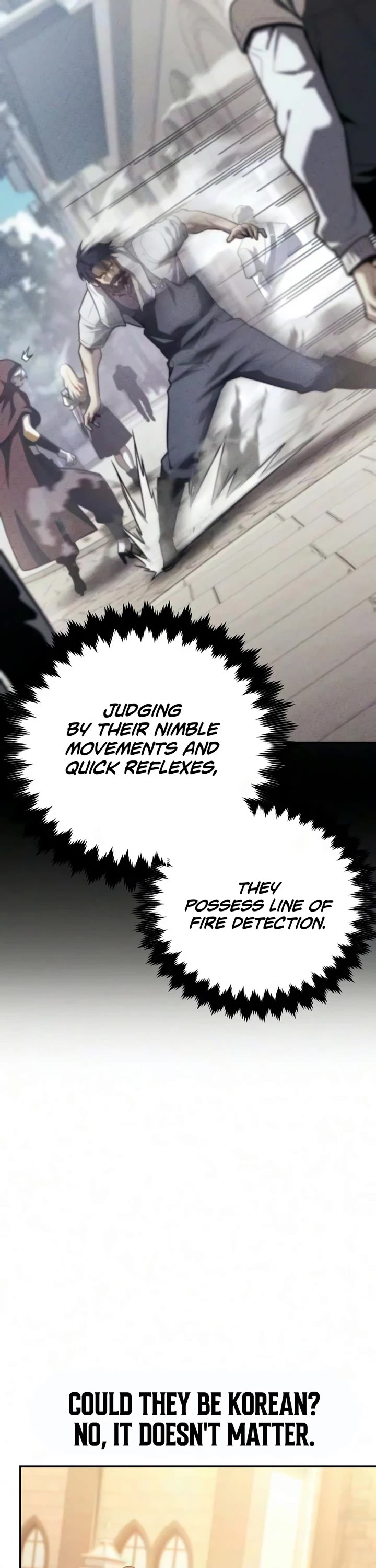 30 Years Since the Prologue Chapter 10 page 64 - Chapter 10