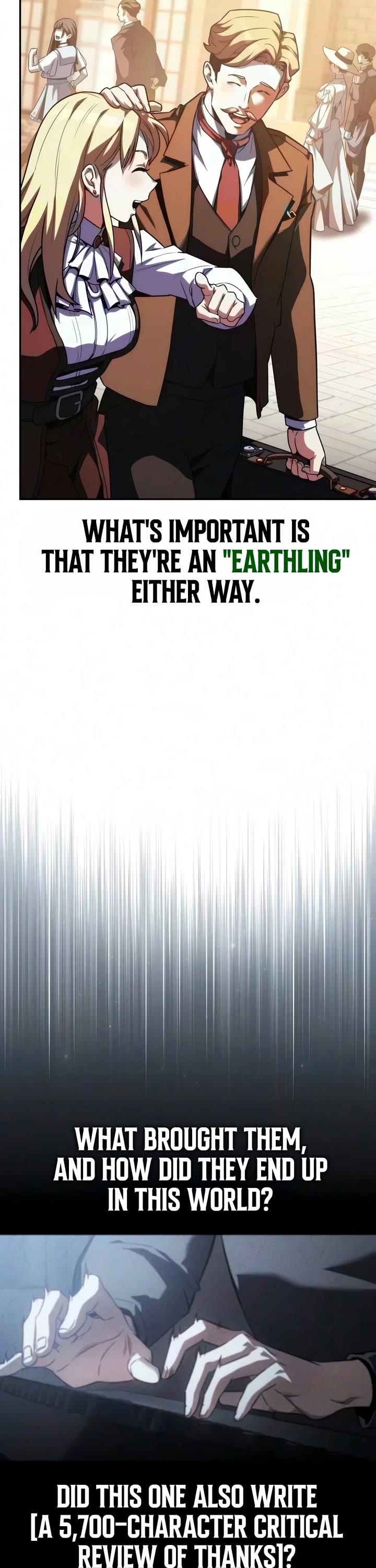30 Years Since the Prologue Chapter 10 page 65 - Chapter 10