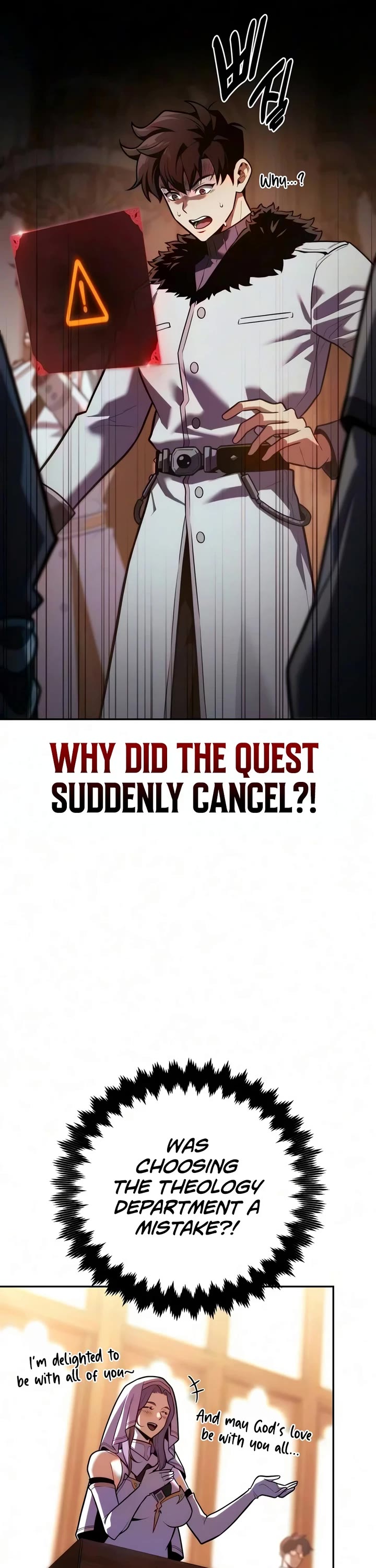 30 Years Since the Prologue Chapter 10 page 7 - Chapter 10