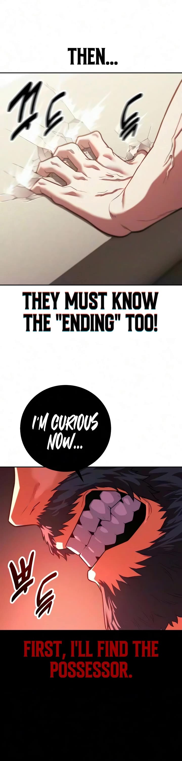 30 Years Since the Prologue Chapter 10 page 70 - Chapter 10