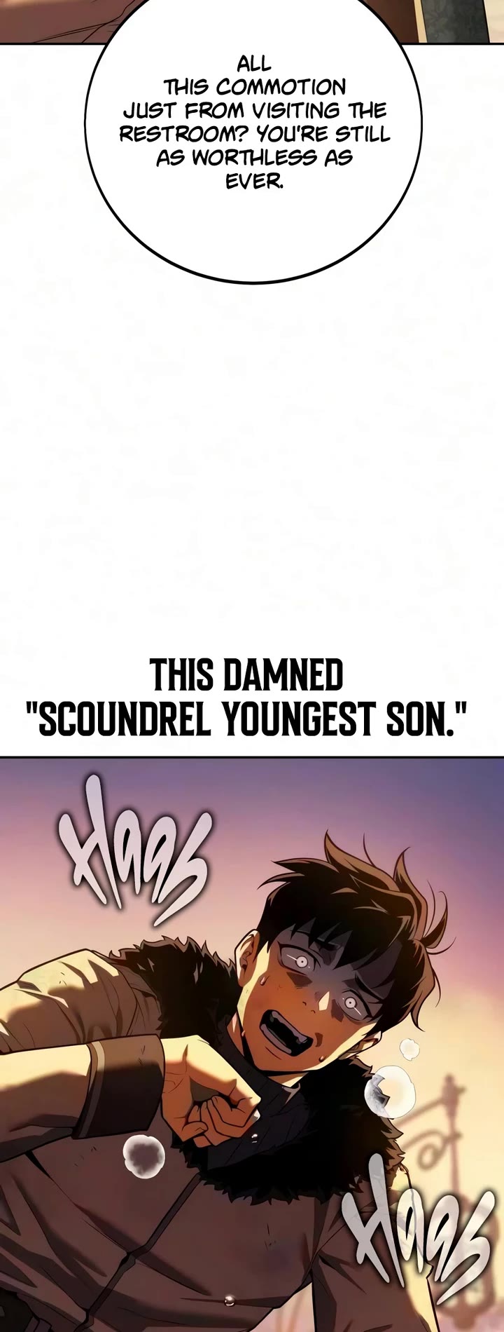 30 Years Since the Prologue Chapter 10 page 74 - Chapter 10
