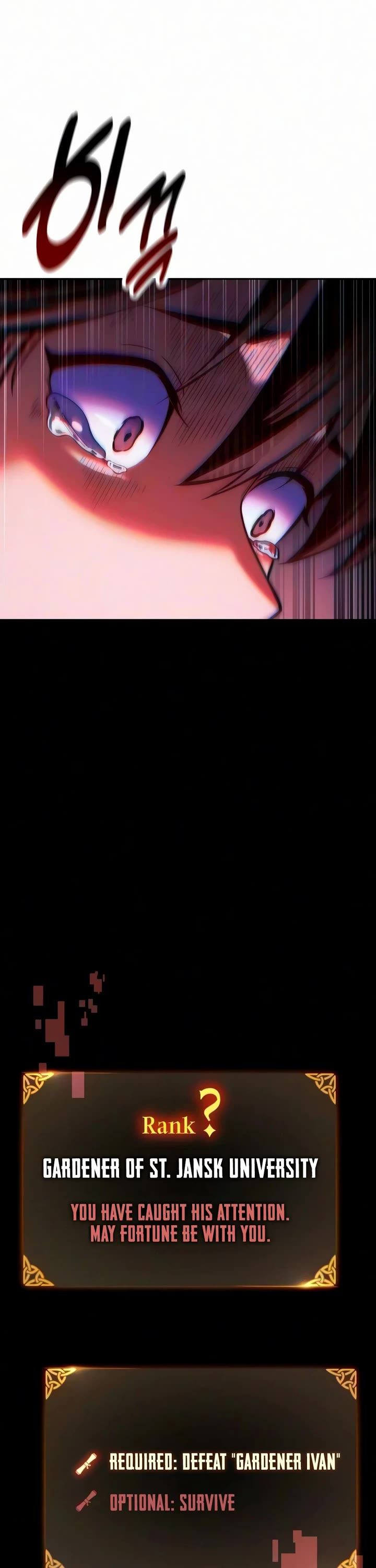 30 Years Since the Prologue Chapter 10 page 78 - Chapter 10