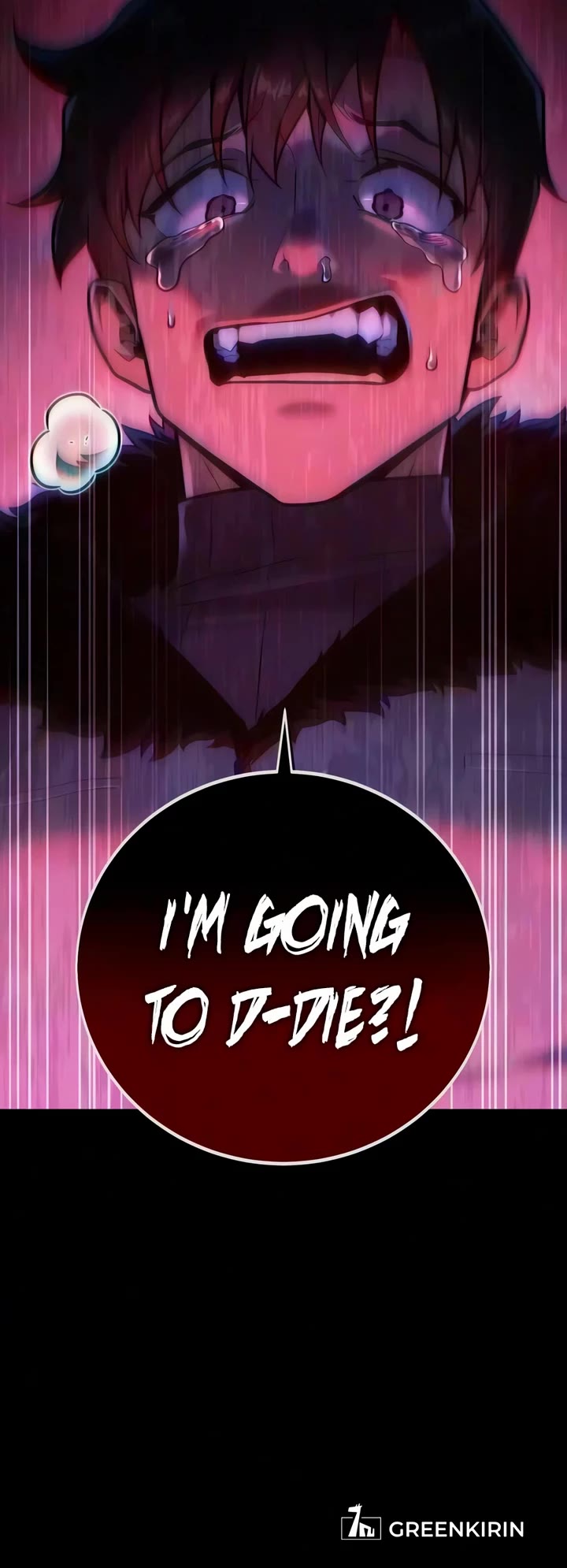 30 Years Since the Prologue Chapter 10 page 80 - Chapter 10