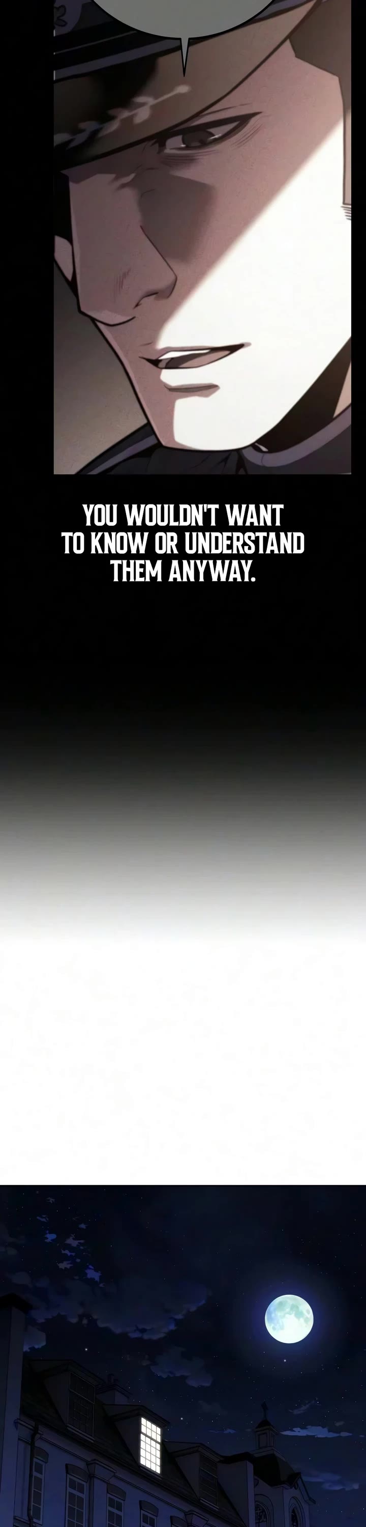 30 Years Since the Prologue Chapter 11 page 25 - Chapter 11