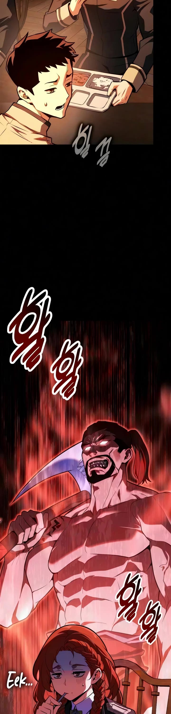 30 Years Since the Prologue Chapter 11 page 36 - Chapter 11