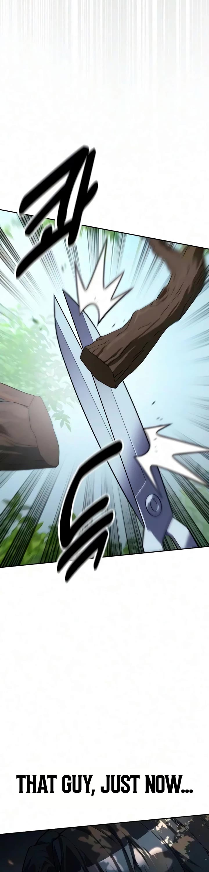 30 Years Since the Prologue Chapter 11 page 53 - Chapter 11