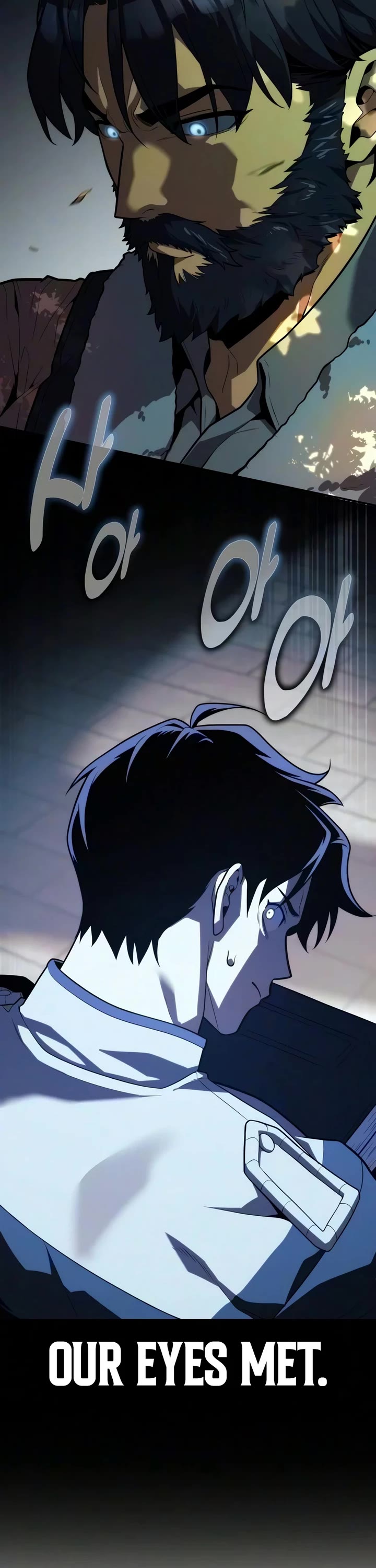 30 Years Since the Prologue Chapter 11 page 54 - Chapter 11