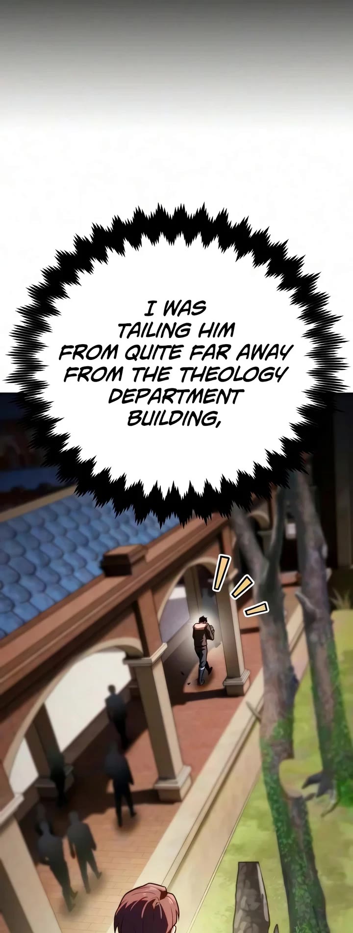30 Years Since the Prologue Chapter 11 page 55 - Chapter 11