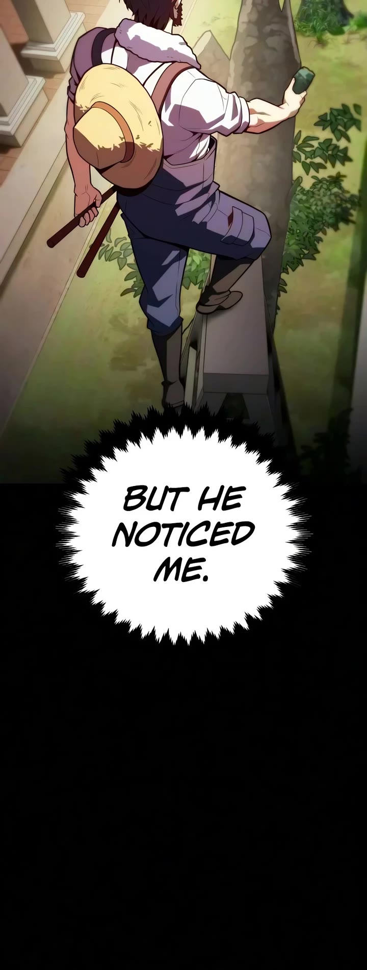 30 Years Since the Prologue Chapter 11 page 56 - Chapter 11