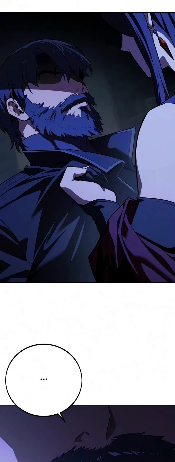30 Years Since the Prologue Chapter 11 page 78 - Chapter 11
