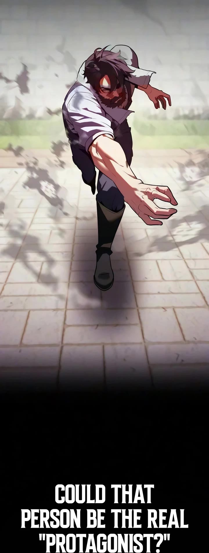 30 Years Since the Prologue Chapter 11 page 85 - Chapter 11