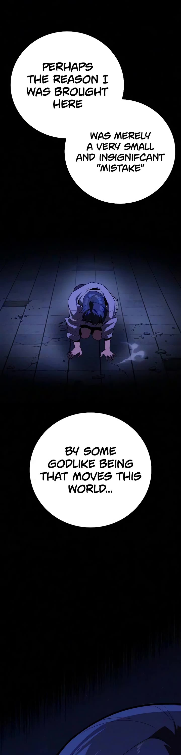 30 Years Since the Prologue Chapter 11 page 87 - Chapter 11