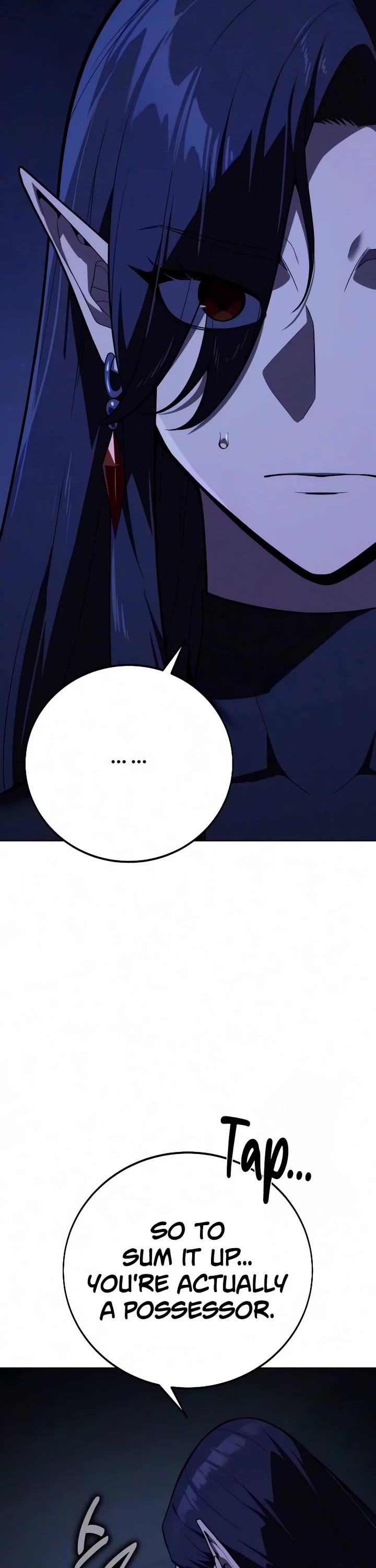 30 Years Since the Prologue Chapter 11 page 88 - Chapter 11