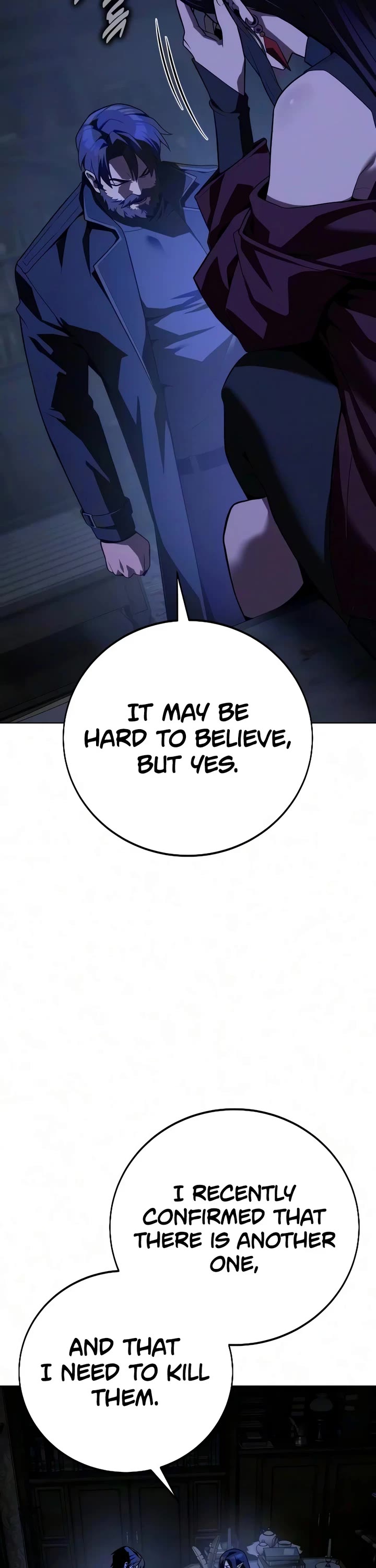 30 Years Since the Prologue Chapter 11 page 89 - Chapter 11
