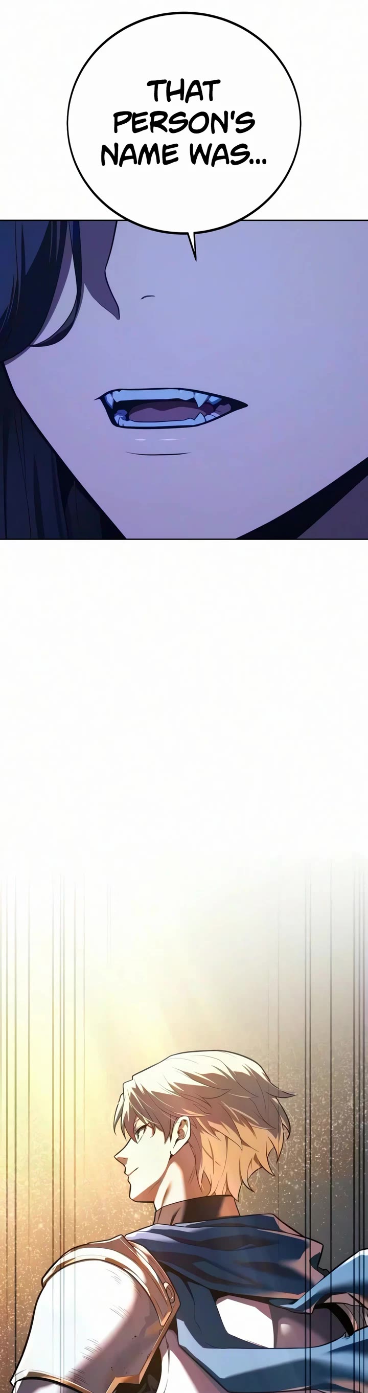 30 Years Since the Prologue Chapter 11 page 92 - Chapter 11