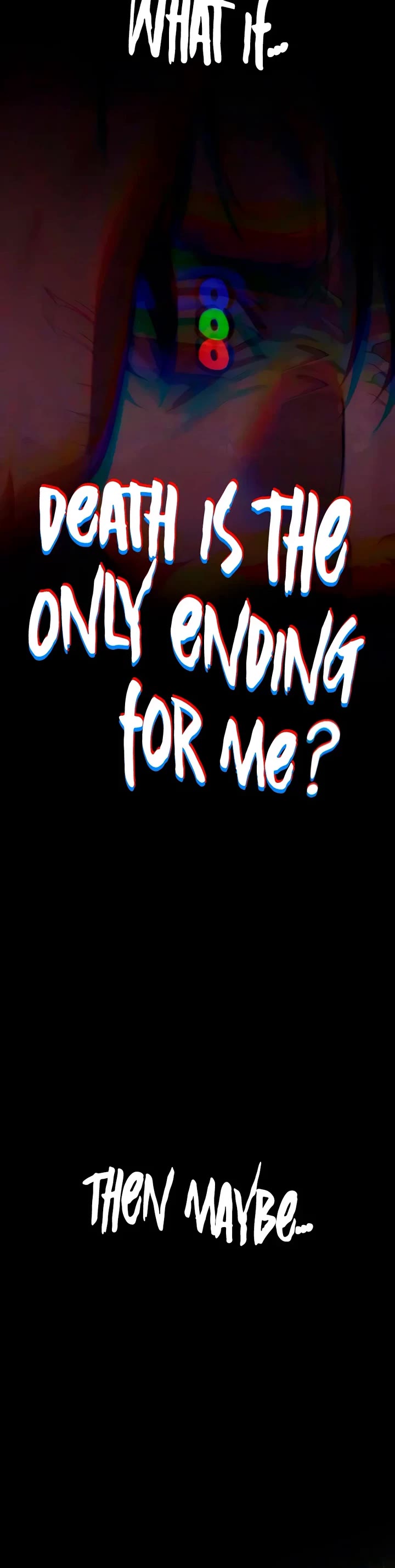 30 Years Since the Prologue Chapter 12 page 12 - Chapter 12