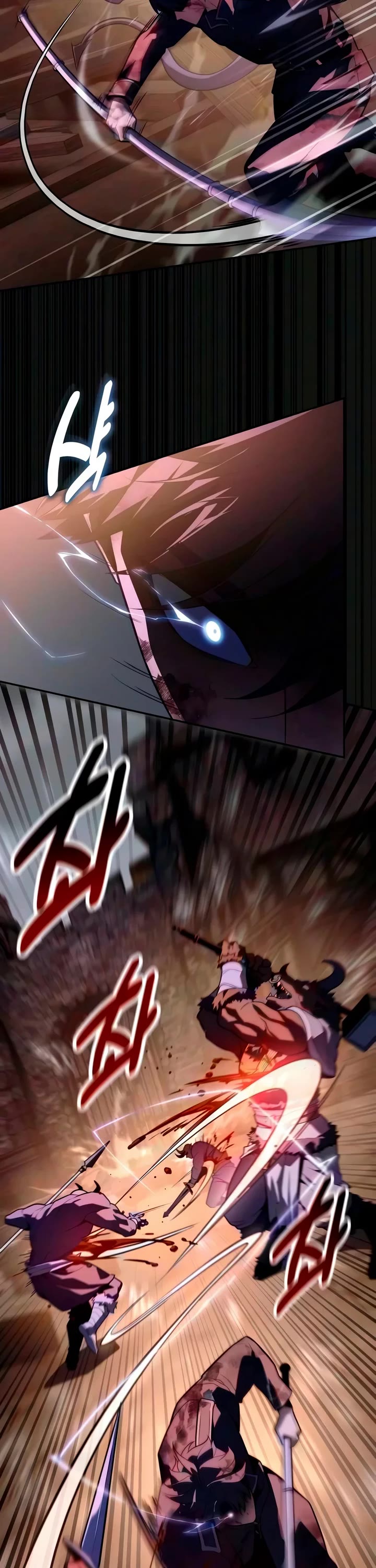 30 Years Since the Prologue Chapter 12 page 42 - Chapter 12