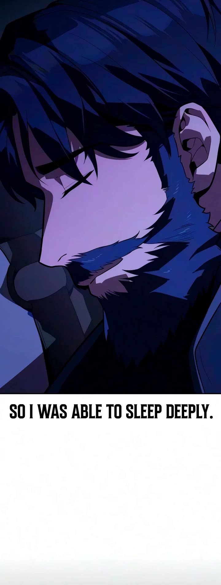 30 Years Since the Prologue Chapter 12 page 60 - Chapter 12