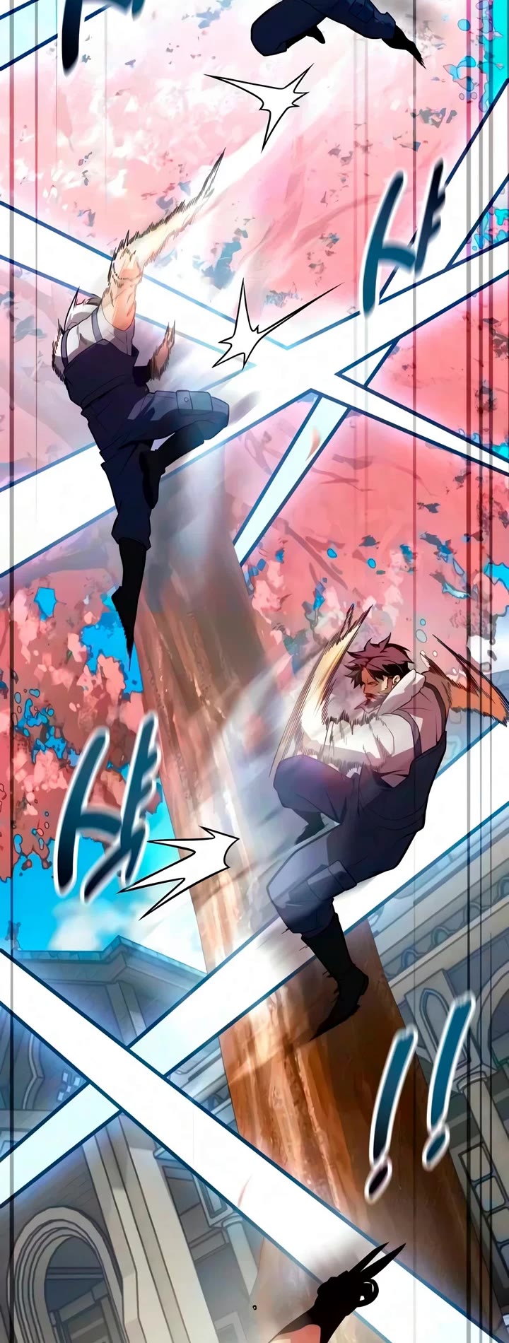 30 Years Since the Prologue Chapter 12 page 71 - Chapter 12